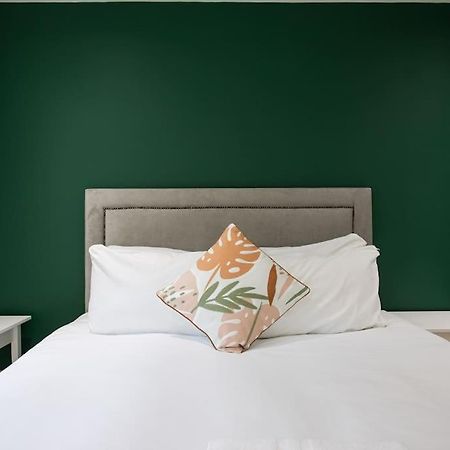 Luxury, Sleeps 6, City Centre Belfast Exteriér fotografie