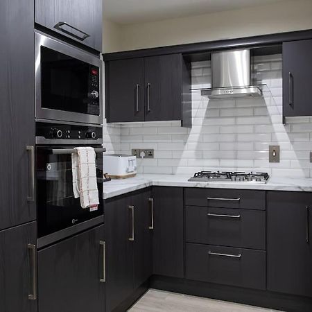 Luxury, Sleeps 6, City Centre Belfast Exteriér fotografie
