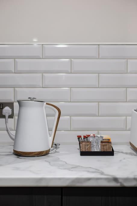 Luxury, Sleeps 6, City Centre Belfast Exteriér fotografie