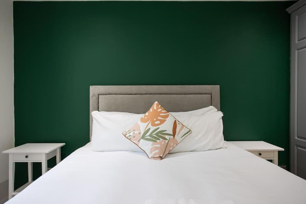 Luxury, Sleeps 6, City Centre Belfast Exteriér fotografie