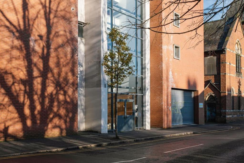 Luxury, Sleeps 6, City Centre Belfast Exteriér fotografie