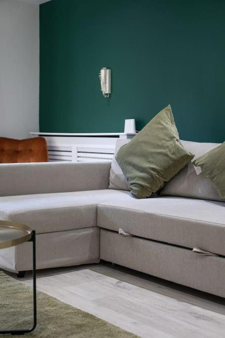 Luxury, Sleeps 6, City Centre Belfast Exteriér fotografie